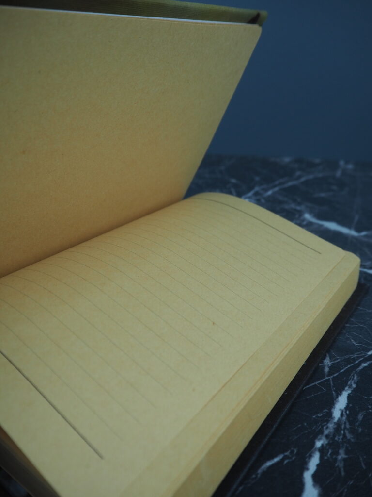 Rabbit notebook - Image 3