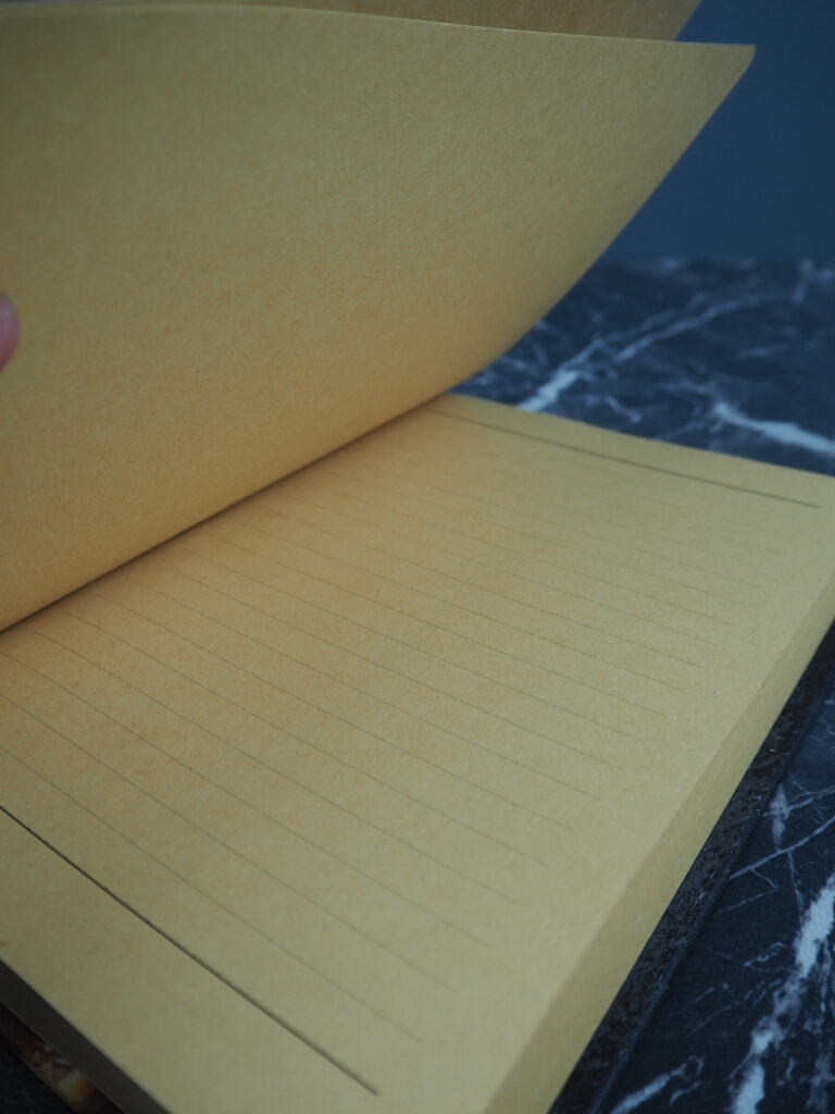 Fox notebook - Image 3