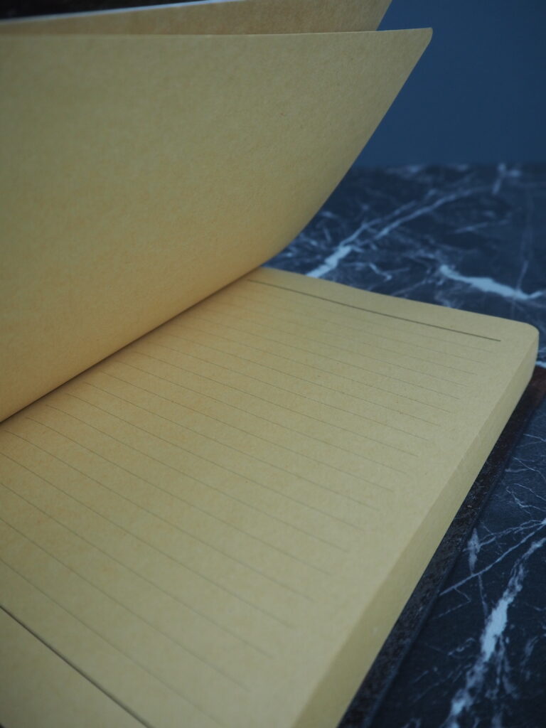 Fox notebook - Image 4