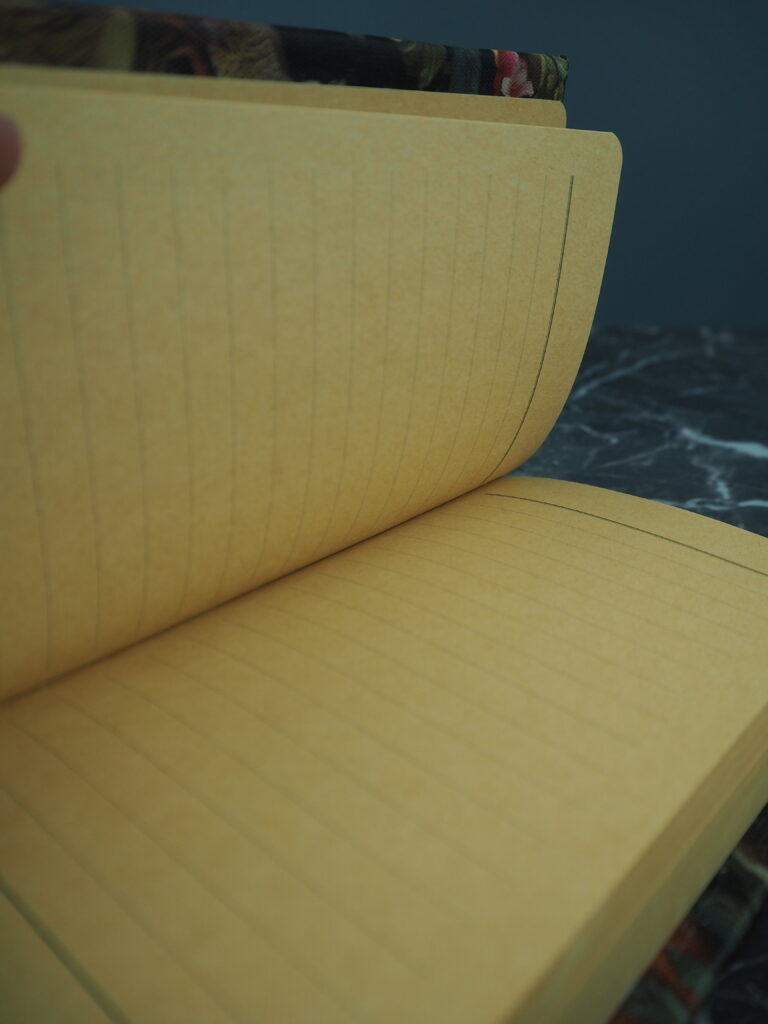 Deer note book - Image 3