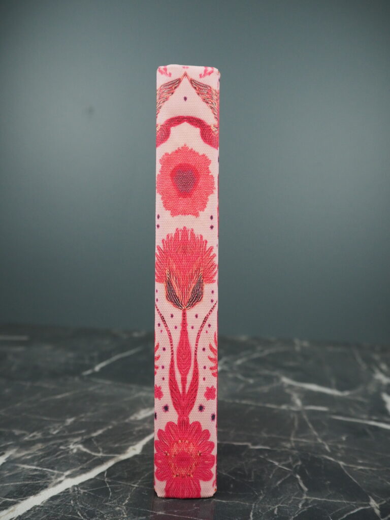 Pink notebook - Image 2