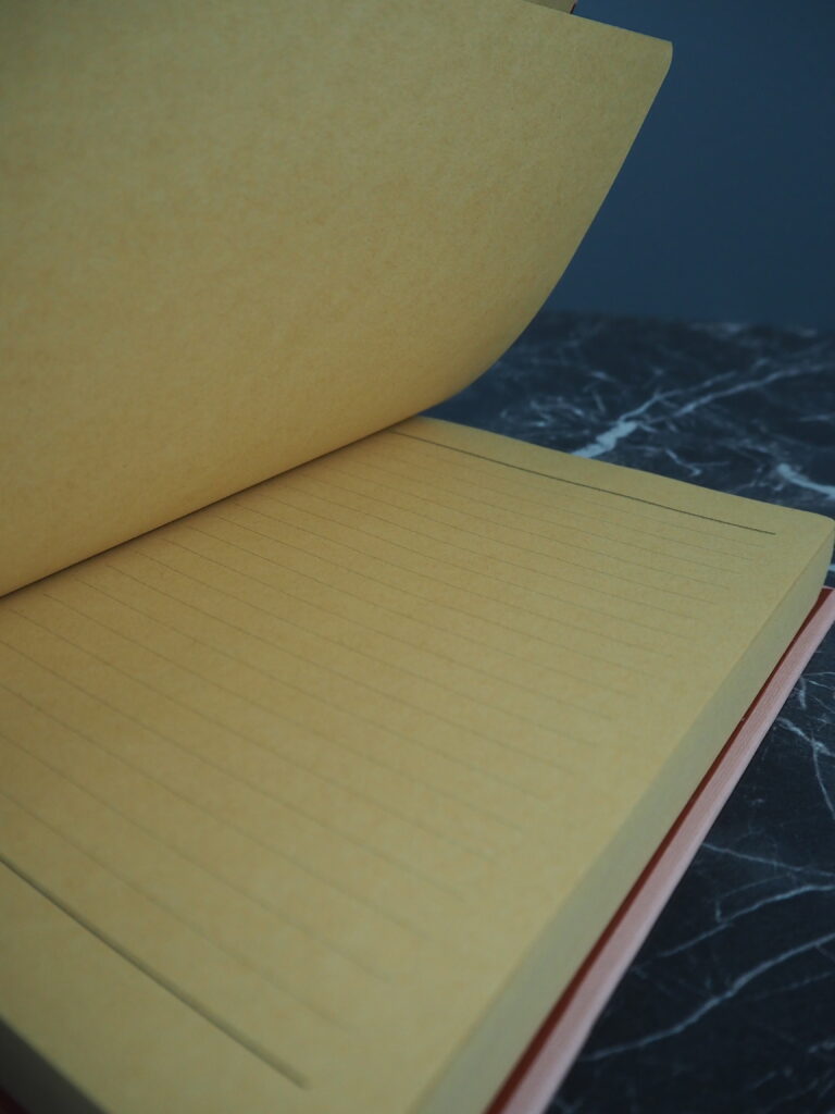 Note book - Image 3