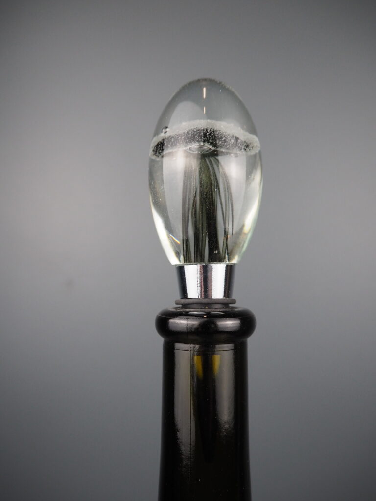 Jellyfish Bottle stopper - Image 2