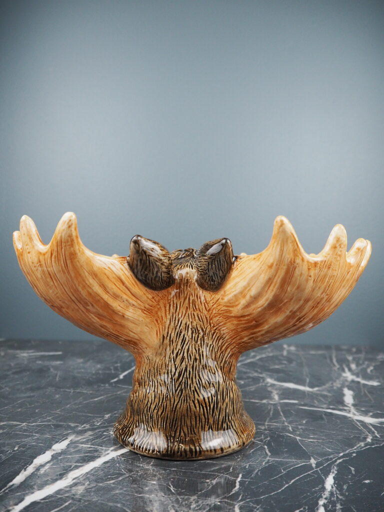 Magnus moose bowl - Image 3