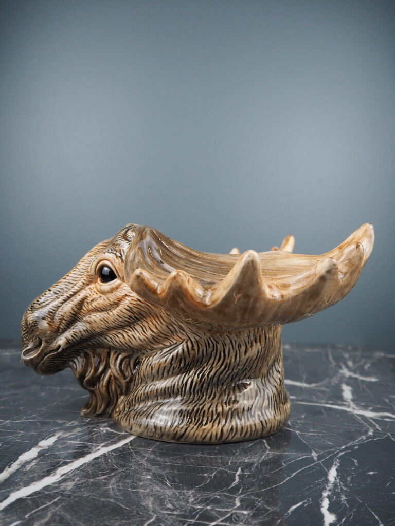 Magnus moose vase - Image 2