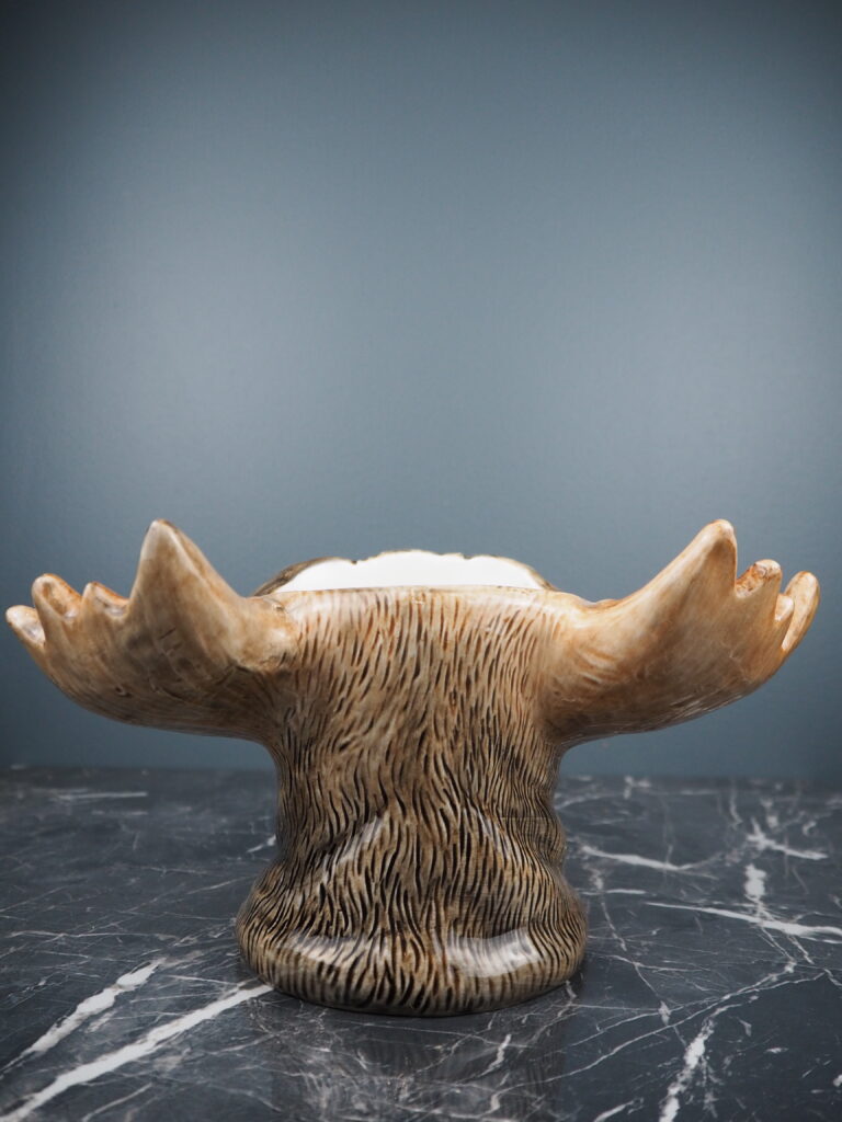 Magnus moose vase - Image 3