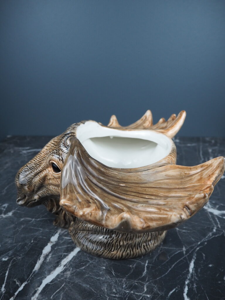 Magnus moose vase - Image 4