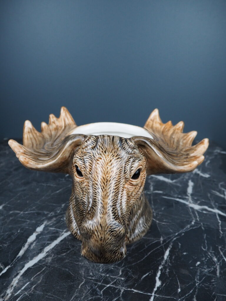 Magnus moose vase - Image 5