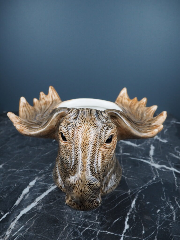 Magnus moose vase - Image 6