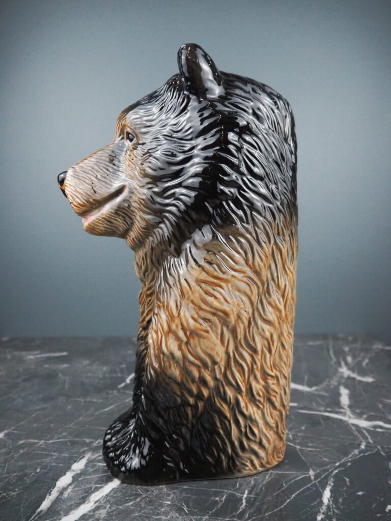 Bobby bear vase - Image 2