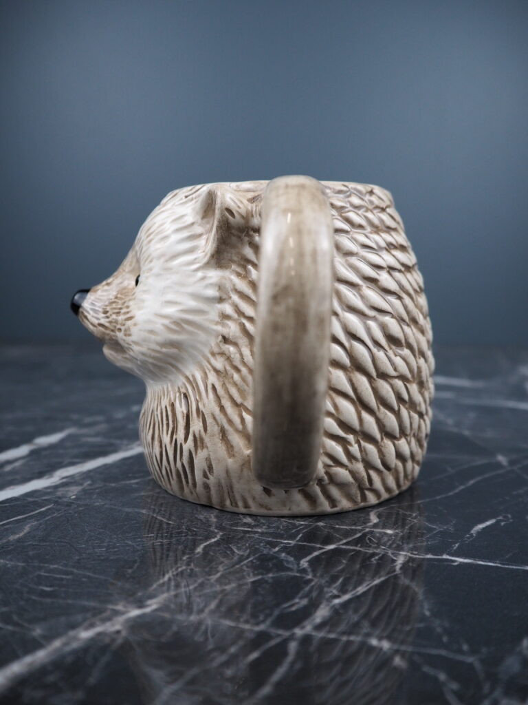 Harold Hedge mug - Image 2