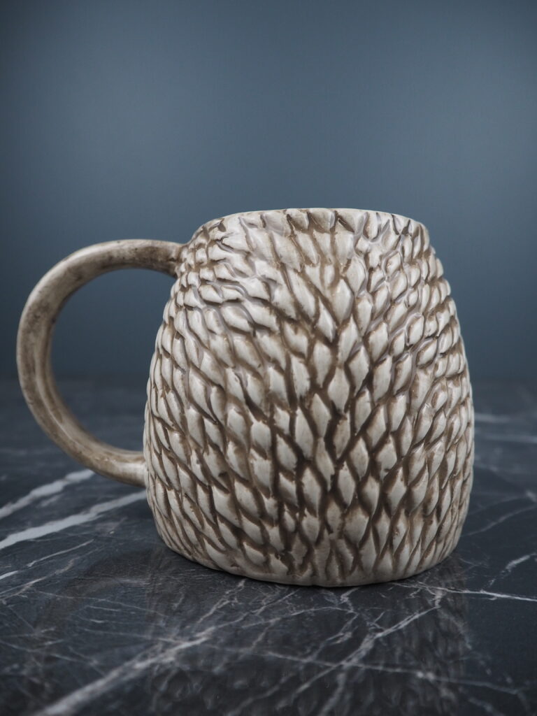 Harold Hedge mug - Image 3