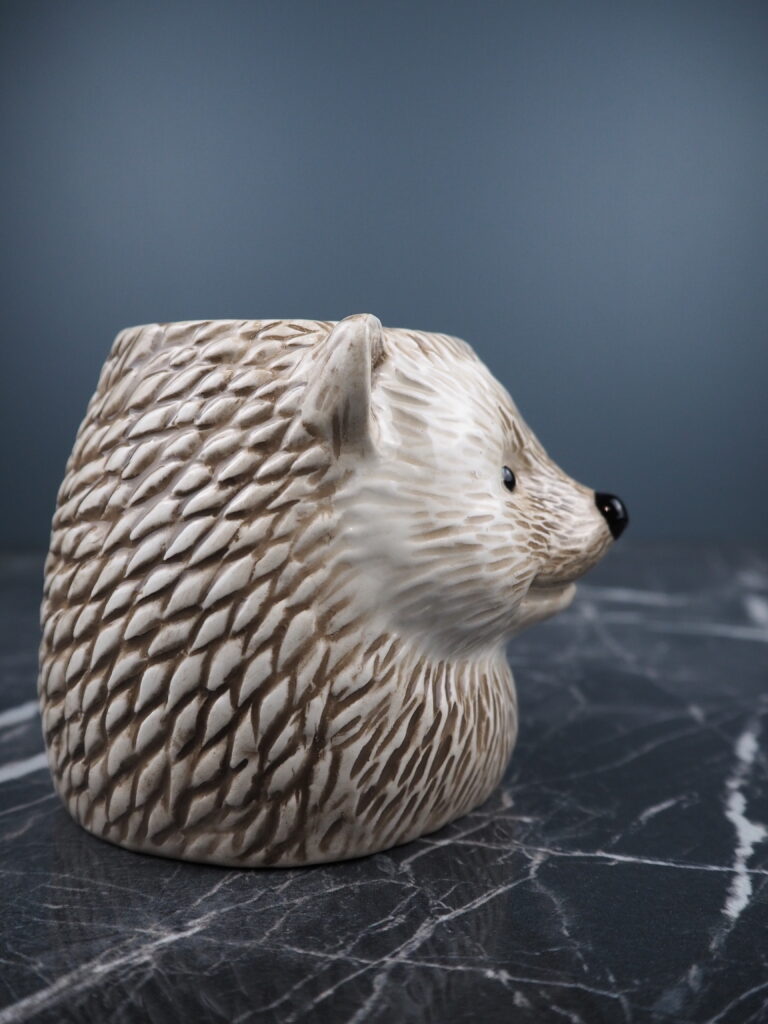Harold Hedge mug - Image 4