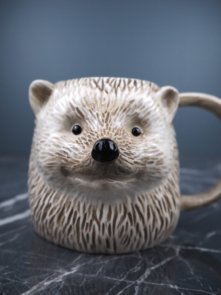 Harold Hedge mug - Image 5