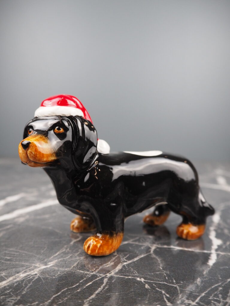 Dagmar dash santa ch - Image 3
