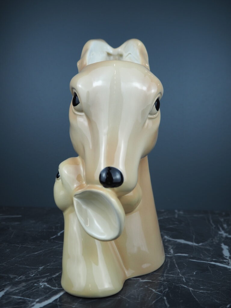 Dagny deer vase - Image 2