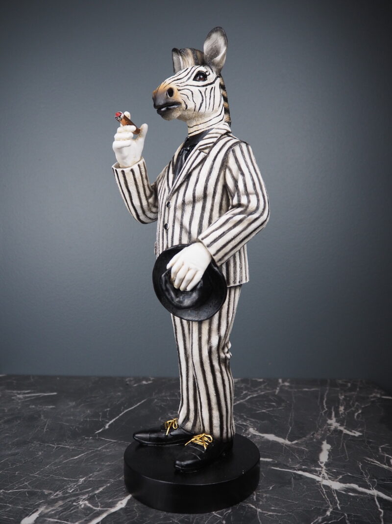 Zebra