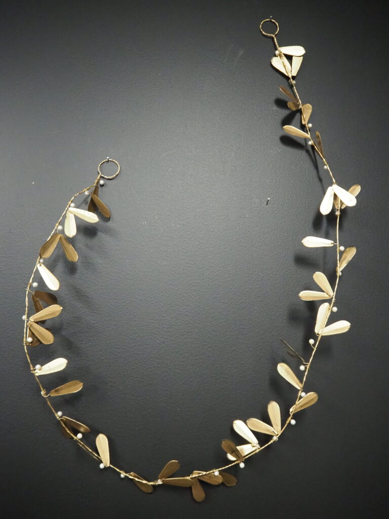 Garland 180cm