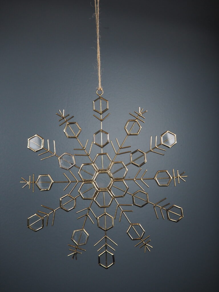 Snowflake