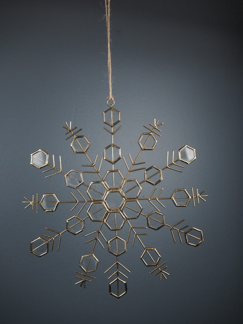 Snowflake