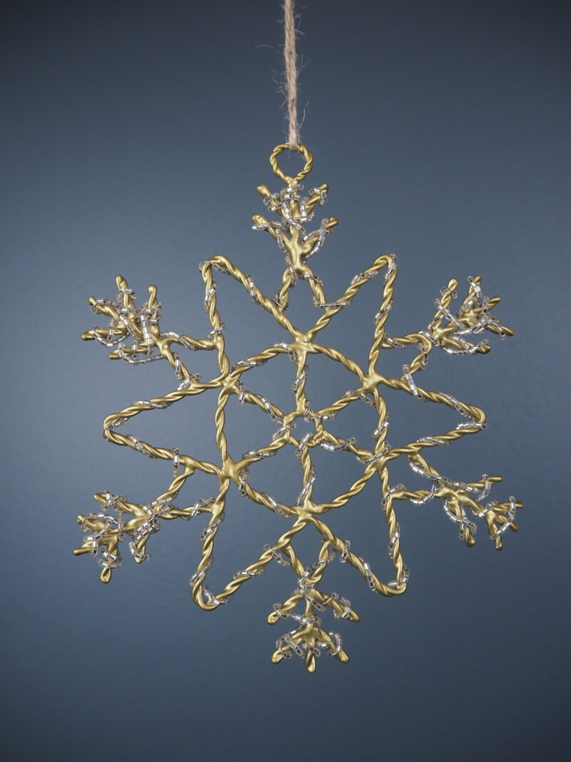 Snowflake