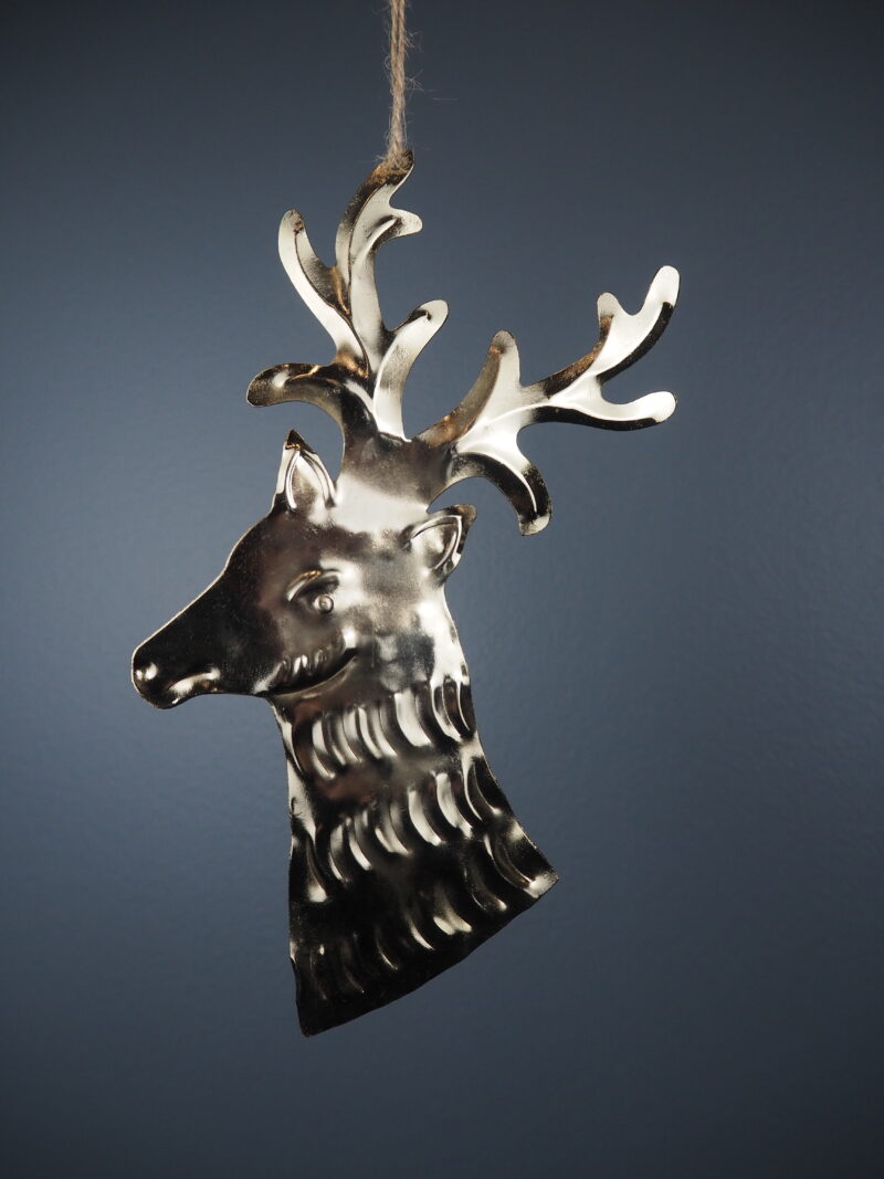 Hanging ornament