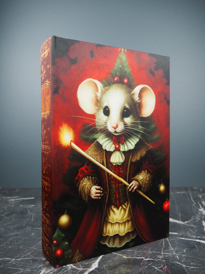 Book box