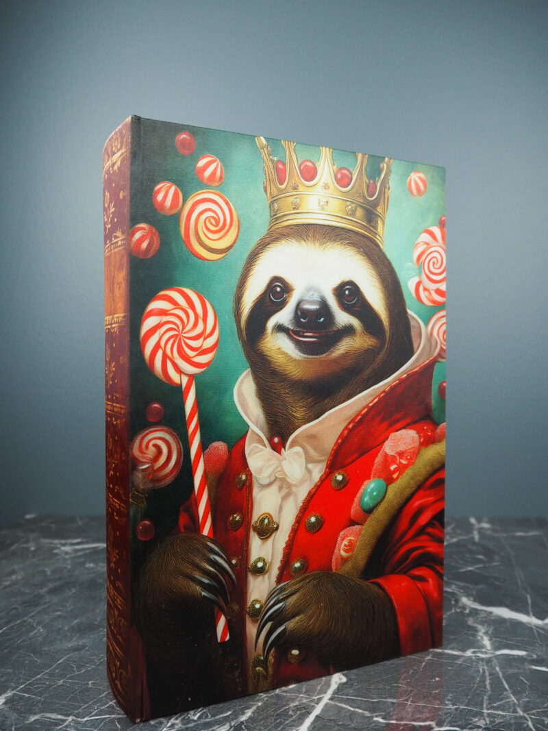 Book box