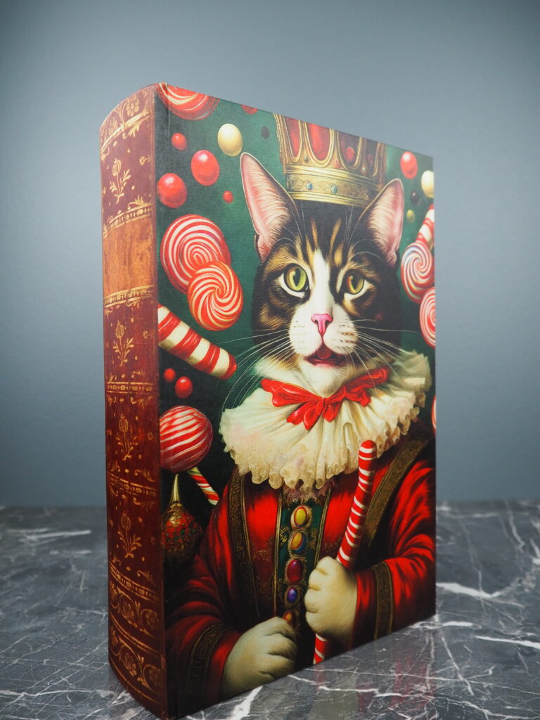 Book box