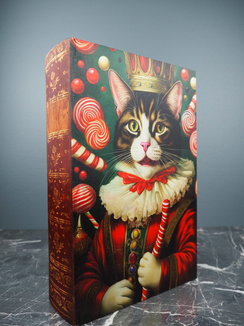 Book box