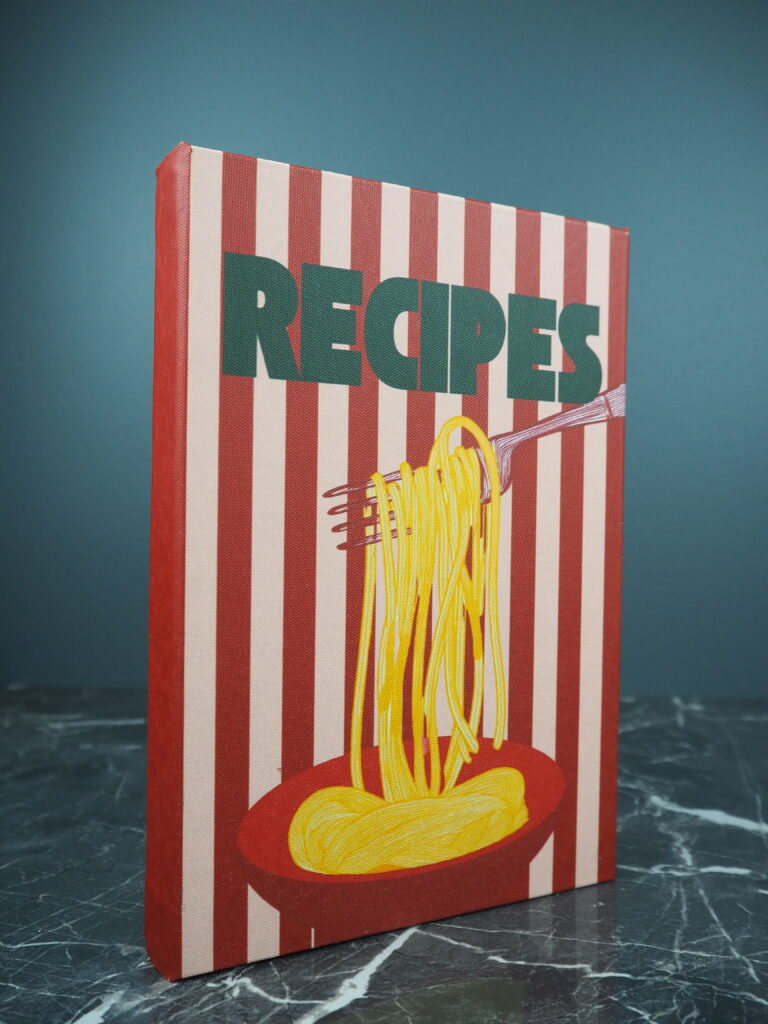 Note book