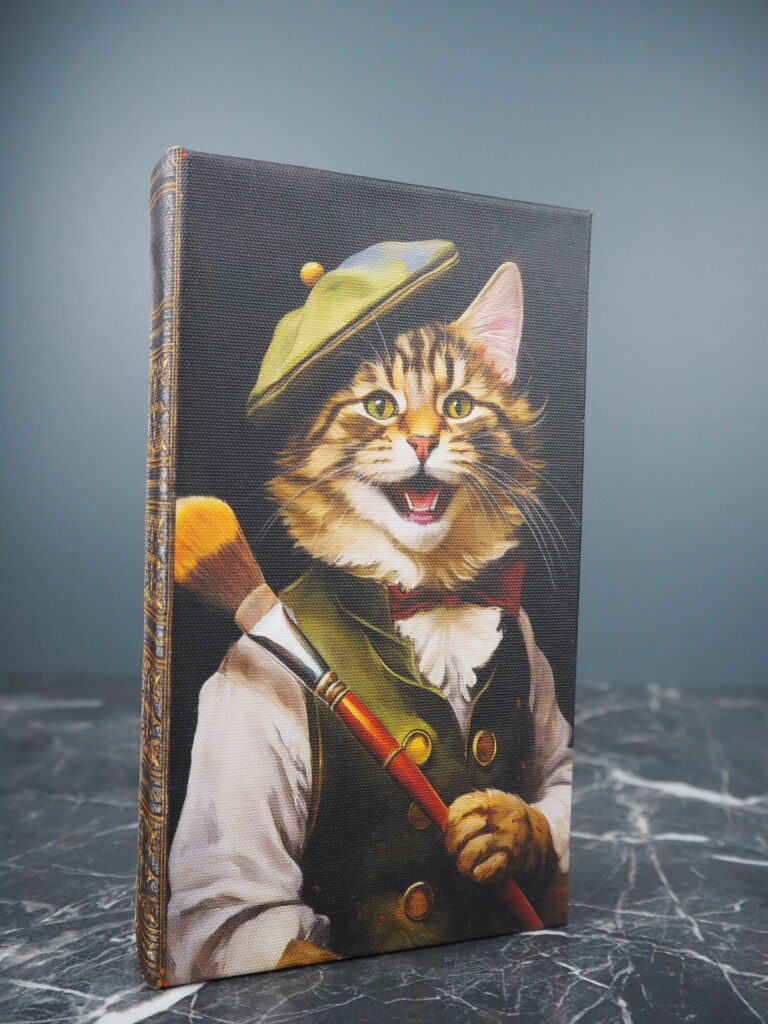 Note book