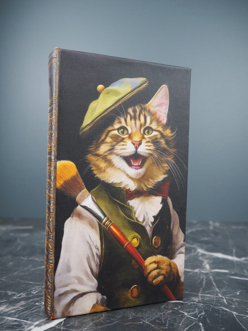 Note book