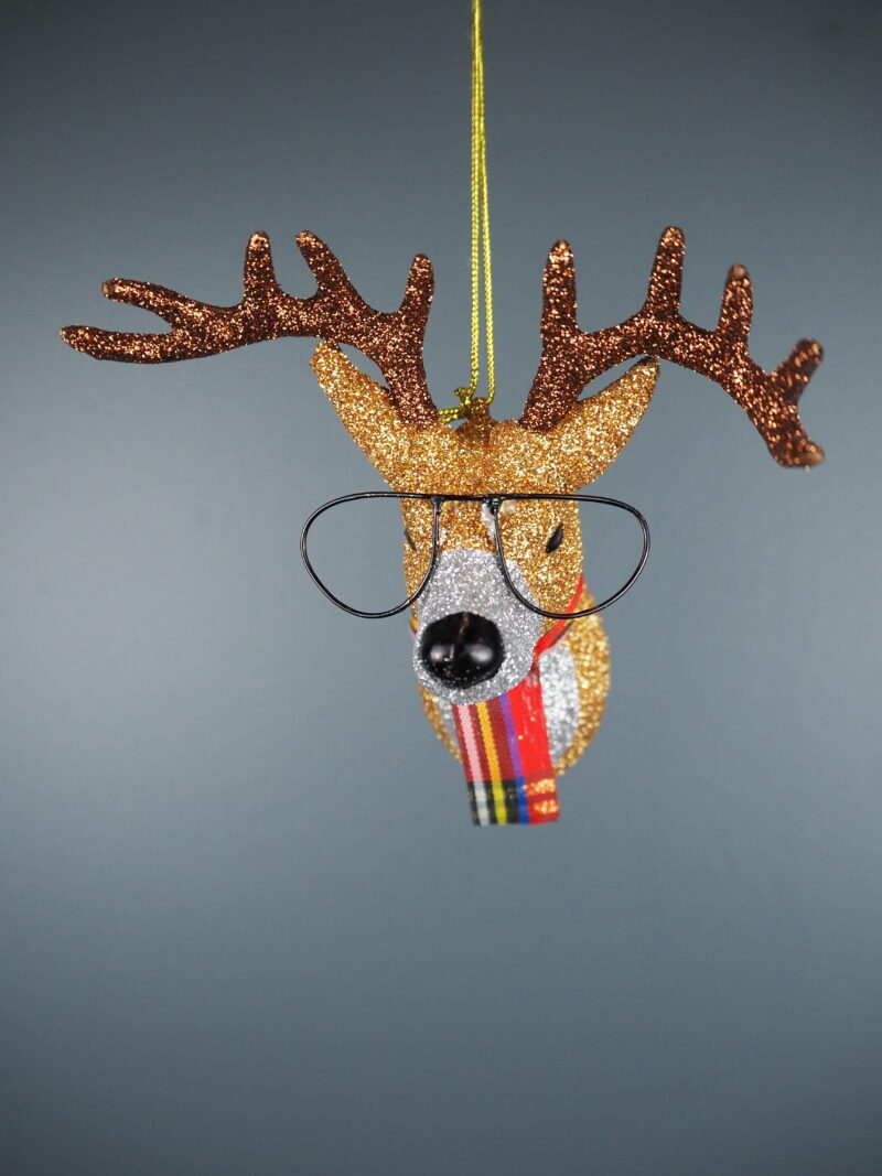 Moose glasses