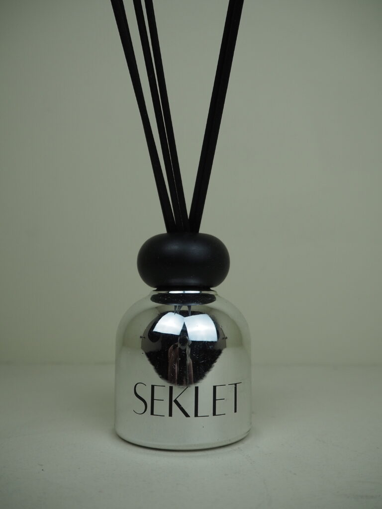 SEKLET mirror diffuser