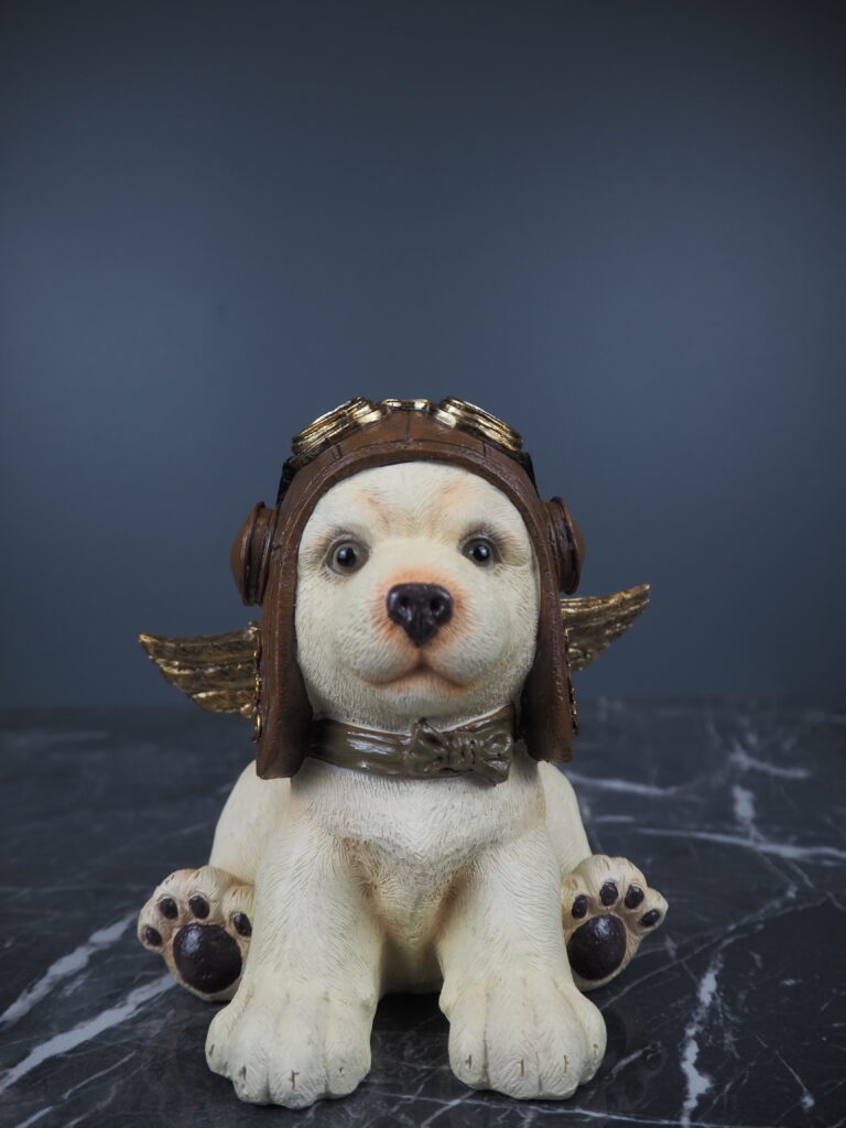 David Dog Pilot