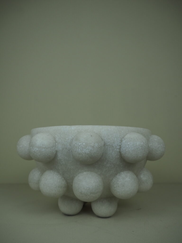 Nozu Bowl SEKLET