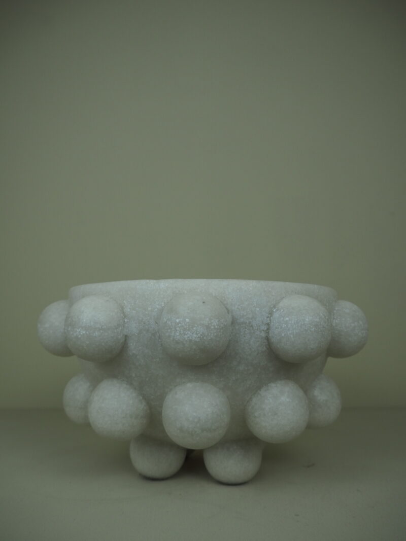 Nozu Bowl SEKLET