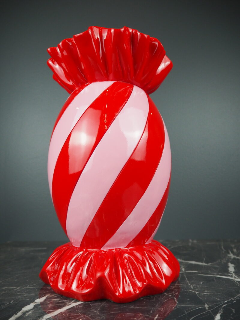 Candy Vase