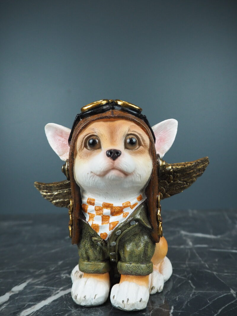 Caliban Chiwawa