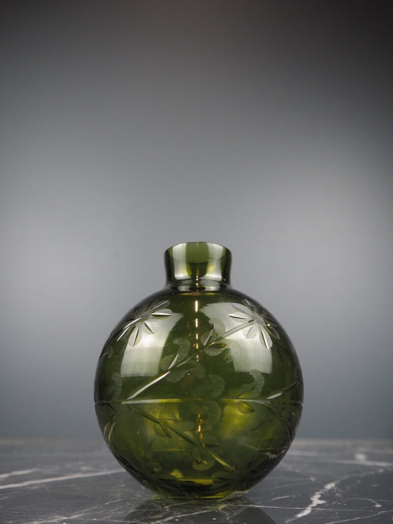 Genovella Glass small vase