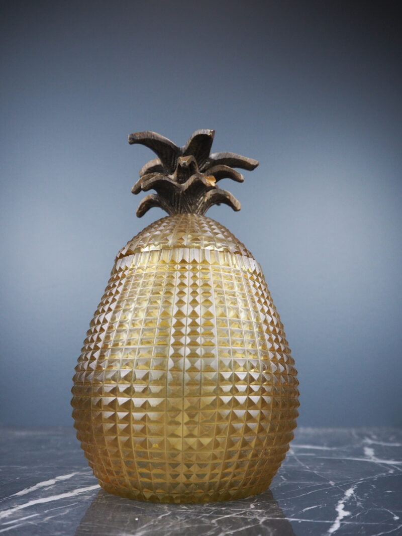 Pinella Glass box