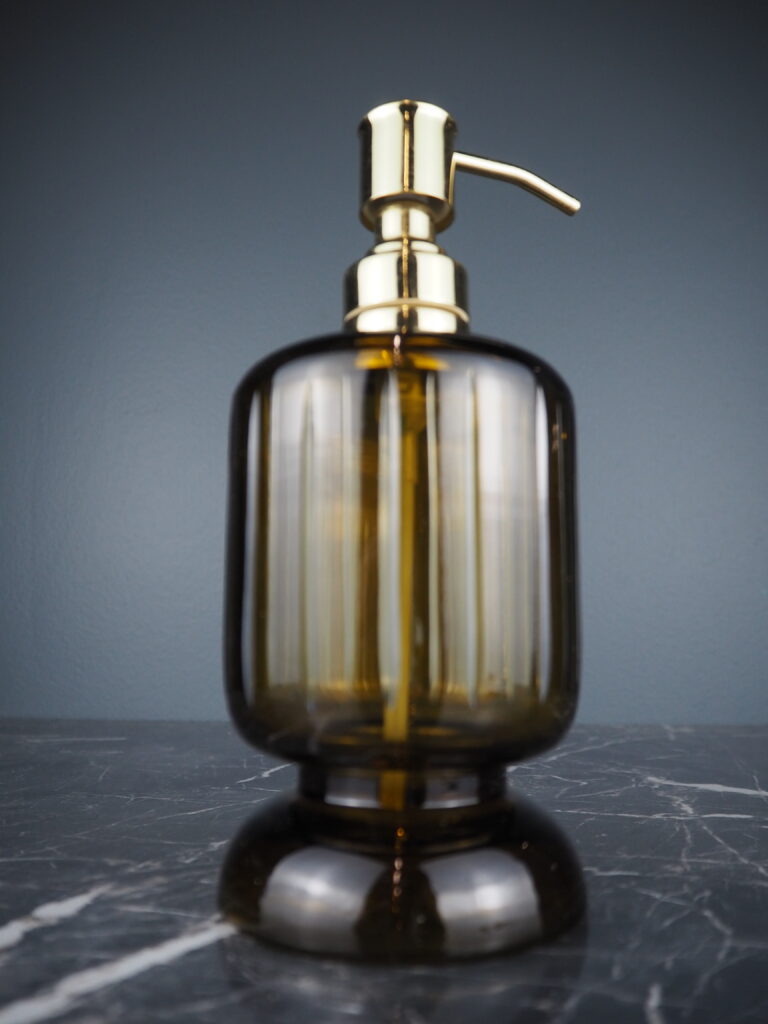 Soap dispencer