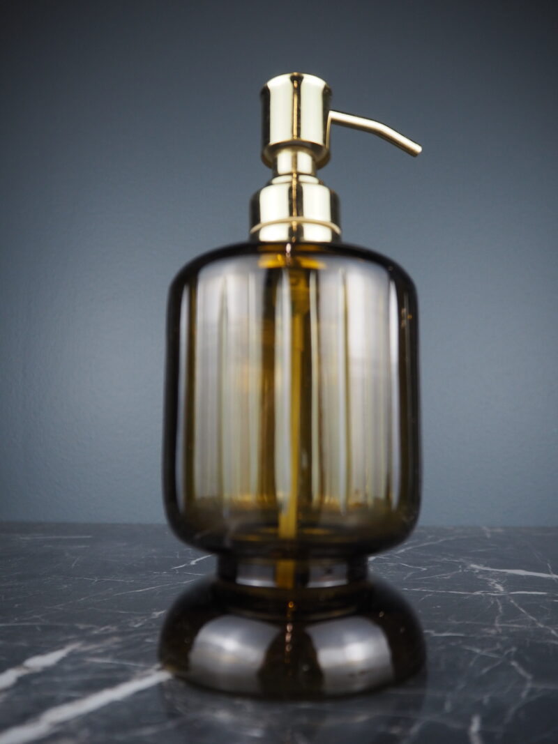 Soap dispencer