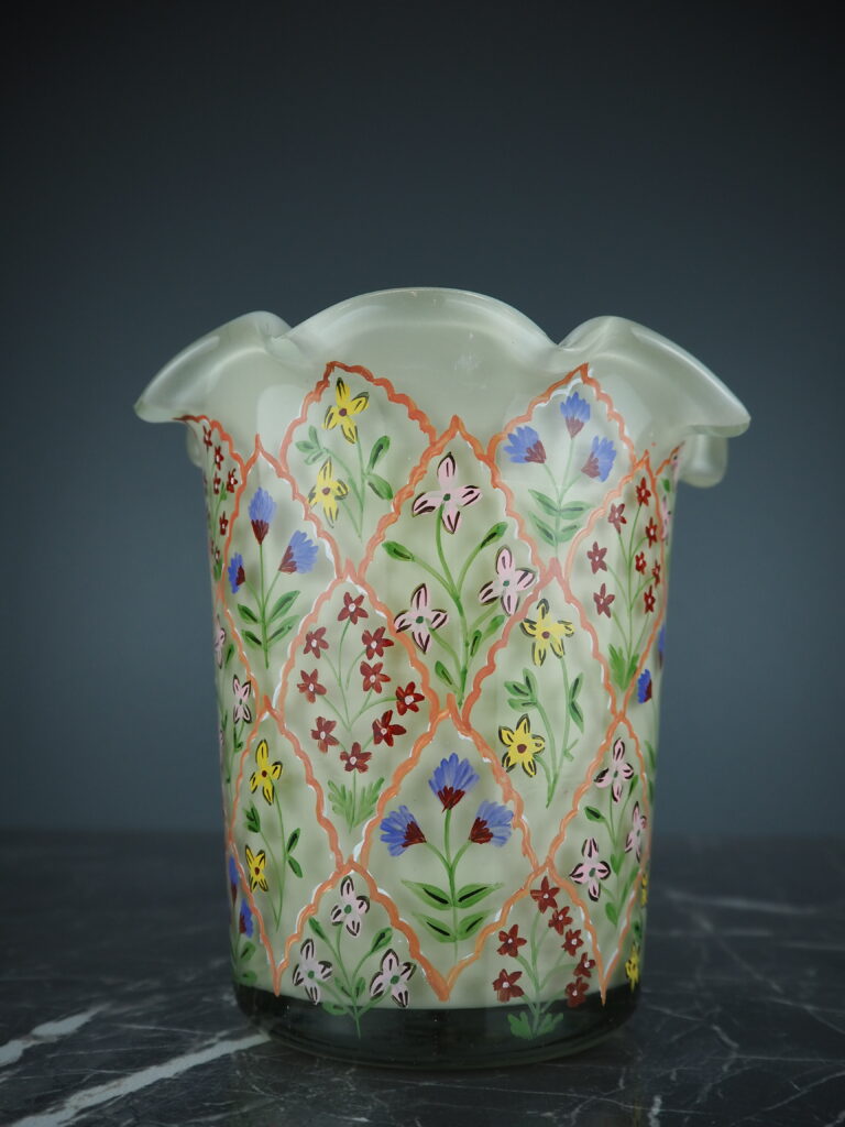 Votive w/o wax