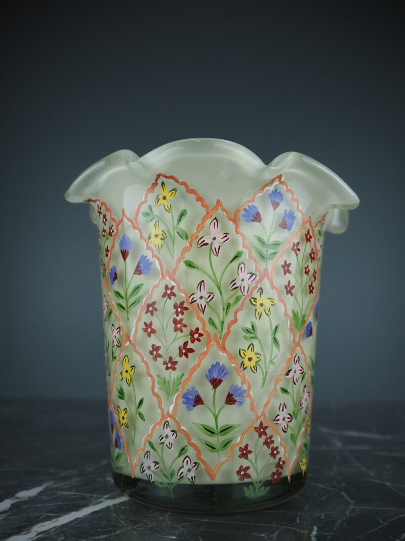 Votive w/o wax