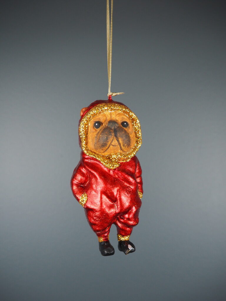 Jack in red orn - Image 2