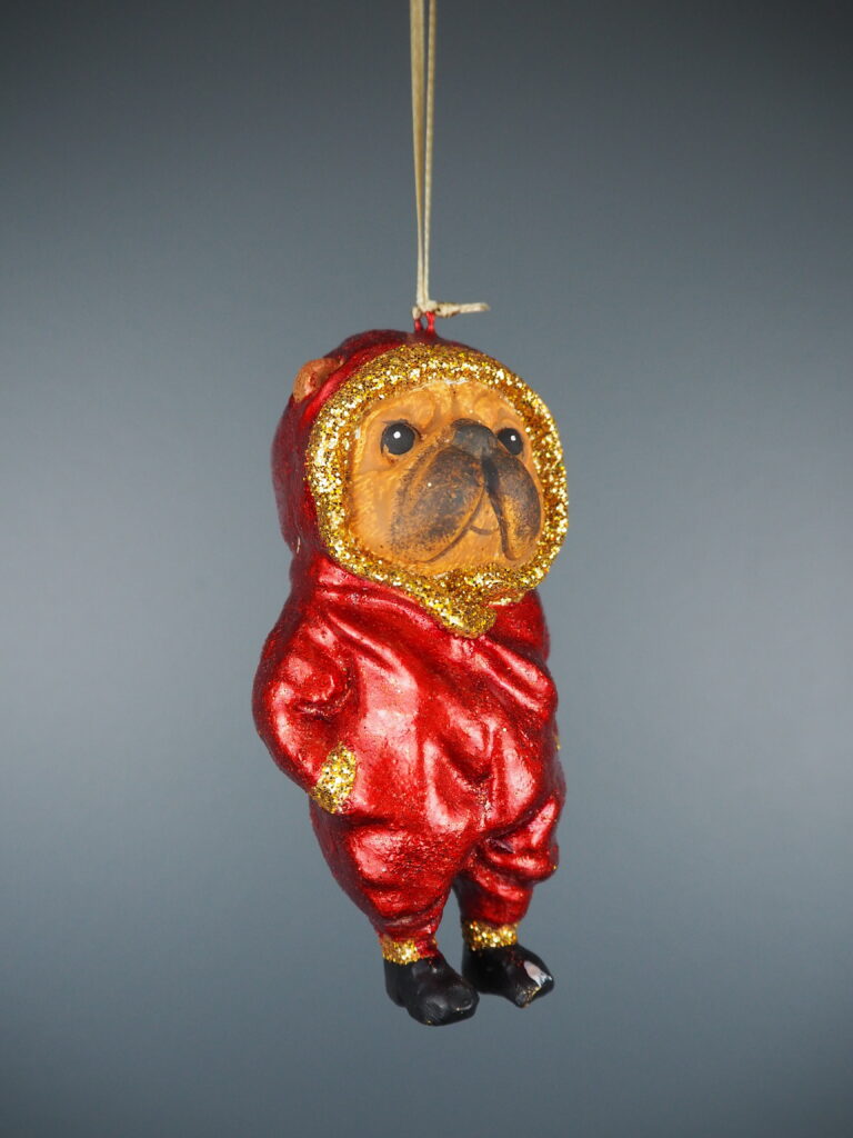 Jack in red orn - Image 3