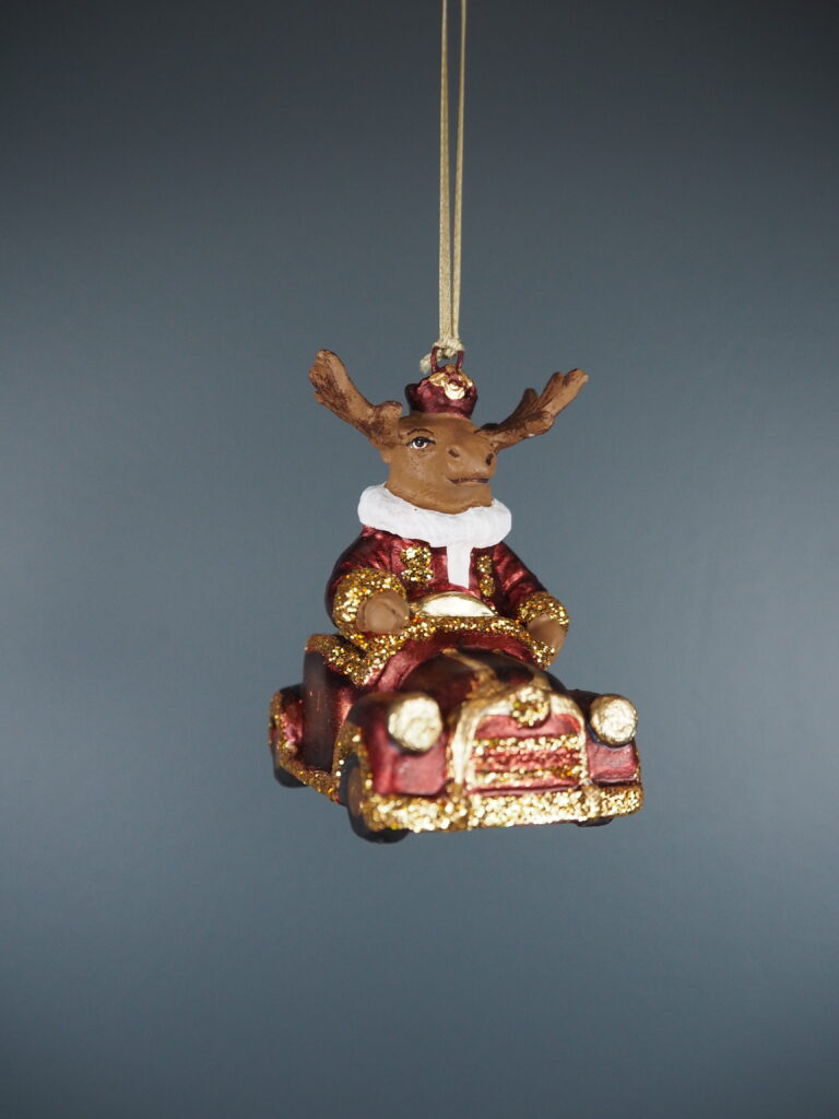 Moose traveler a/3 white/burg - Image 4