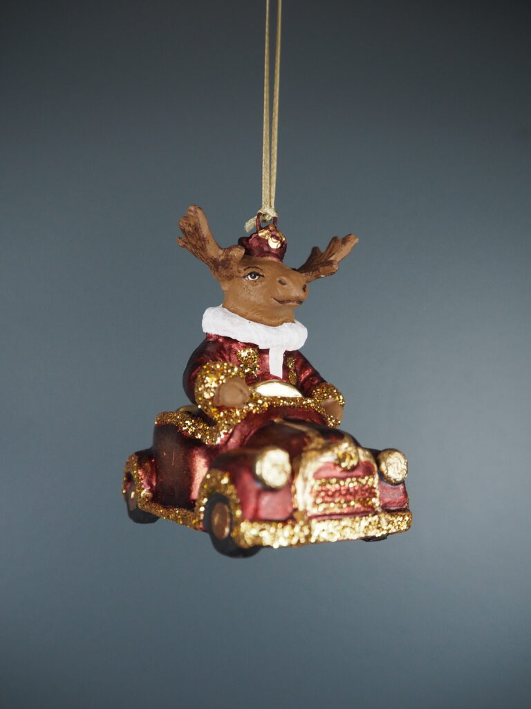 Moose traveler a/3 white/burg - Image 5